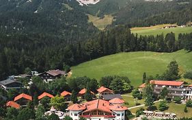 Hotel Leitenhof 4 Sterne Superior